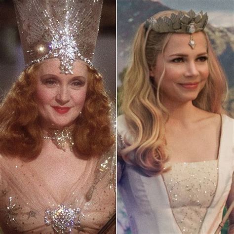 Examining Glinda’s Role as the Protector of Oz in Wizard of Oz